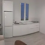 Piso con aire acondicionado en el centro de Madrid