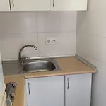 Apartamento En C. Maria Luisa 2 Dormitorios