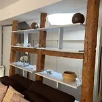 Impresionante Apartamento En Malasana
