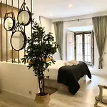 Apartment Madrid