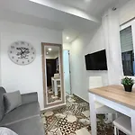 Acogedor Piso Olivar Temporal