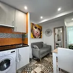 Acogedor Piso Olivar Temporal