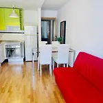Precioso Apartamento A 3 Paradas Del Metro Atocha