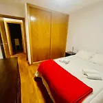 Precioso Apartamento A 3 Paradas Del Metro Atocha