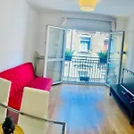 Precioso Apartamento A 3 Paradas Del Metro Atocha