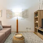 Mit House Ayala En Madrid