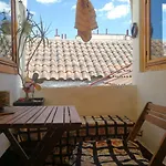Dúplex con Garaje en Malasaña
