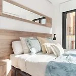 Incredible Design 2 Bedroom Apartment In Centro