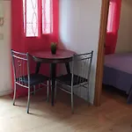 Apartamento En Francos Rodriguez 39, 2º