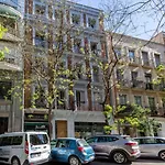 Mit House Ayala En Madrid