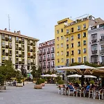 Madrid Centro