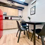 Charming Malasana Attic