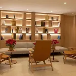 Luxury Studio Retiro Park & Prado Museum