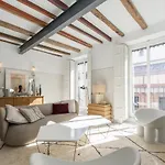RECOLETOS EXCLUSIVE PRIVATE APARTMENT III - Eleven Host