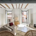 RECOLETOS EXCLUSIVE PRIVATE APARTMENT III - Eleven Host
