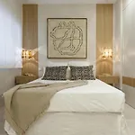 Recoletos Exclusive Private Apartment I - 1ºinterior- Eleven Host