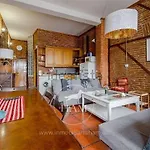 Suite plaza mayor Calle cava de san miguel 15