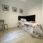 Piso en Salamanca Reformado