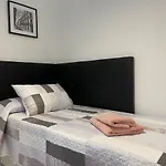 Piso en Salamanca Reformado