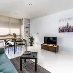 My City Home - Beautiful apartment at Chamartín