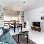 My City Home - Beautiful apartment at Chamartín