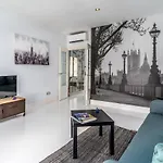 My City Home - Beautiful apartment at Chamartín