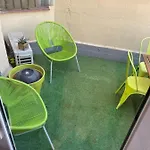 Precioso Apartamento Muy Cerca De Mendez Alvaro
