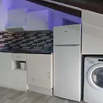 Madrid Apartamento Abuhardillado