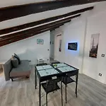 Madrid Apartamento Abuhardillado