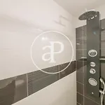 Madrid Central, Apartamento Plaza De Espana
