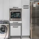 My City Home - Beautiful apartment at Chamartín