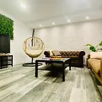 Centrally Located Duplex: Madrid Rio-Palacio Real Linneo