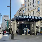 Charming Gran Vía VI