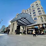 Charming Gran Vía VI