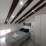 Madrid Apartamento Abuhardillado