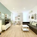 El Pisito De Tirso En El Corazon De Madrid New&Cozy