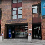Estudios Torr cerca Metro Av América