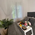 Luxury Room En Madrid