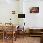 4 Caminos Apartment