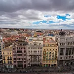 Petit Palace Alcala