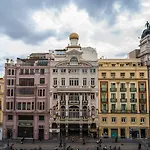 Petit Palace Alcala