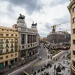Petit Palace Alcala