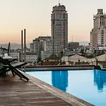 Palacio de los Duques Gran Meliá - The Leading Hotels of the World