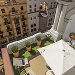Boutique Hotel H10 Villa De La Reina