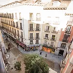 Petit Palace Posada Del Peine
