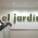 Hotel Puerta De Toledo