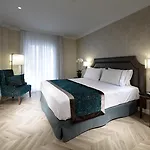Eurostars Casa De La Lirica