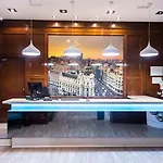Hotel Serrano