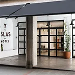 7 Islas Hotel