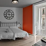 Safestay Madrid Central